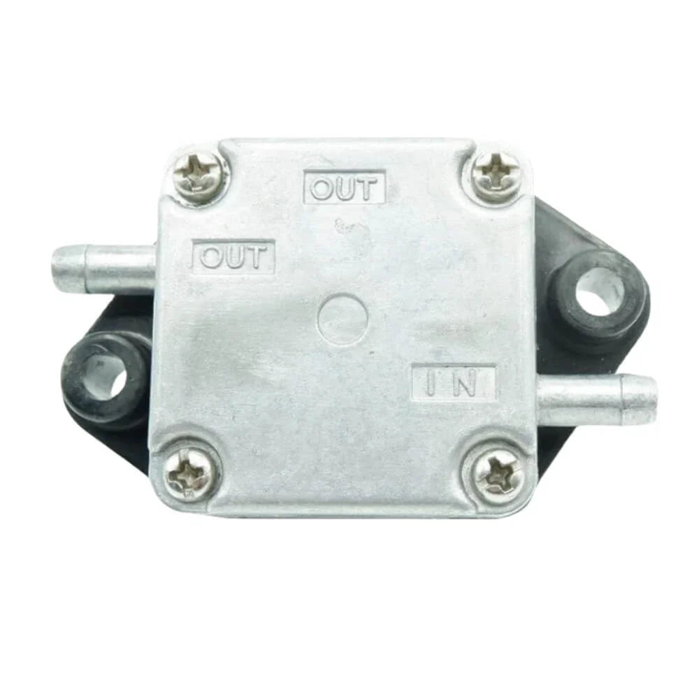 Fuel Pump for Suzuki DF4/DF6 4HP/6HP 4-Stroke Outboard