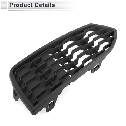 1pc Right Front Fog Light Grill for BMW 2 Series F22 (2012-2017)