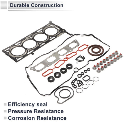 1 x Cylinder Head Gasket for Buick