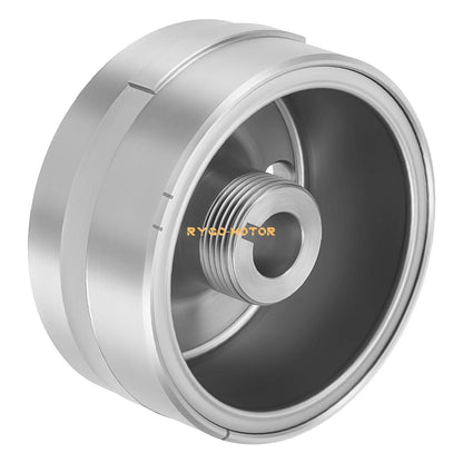 2 x Flywheel Rotor for Kawasaki KX 250 F (2004–2008)