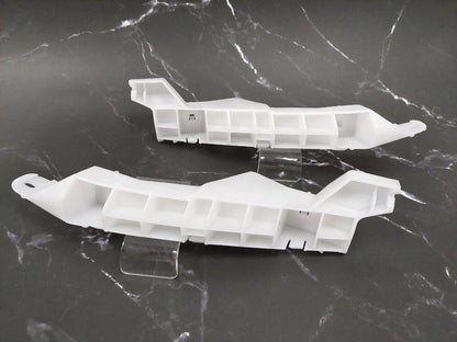 Bumper Bracket 2 x for Mitsubishi L200 Triton (2006-2015)