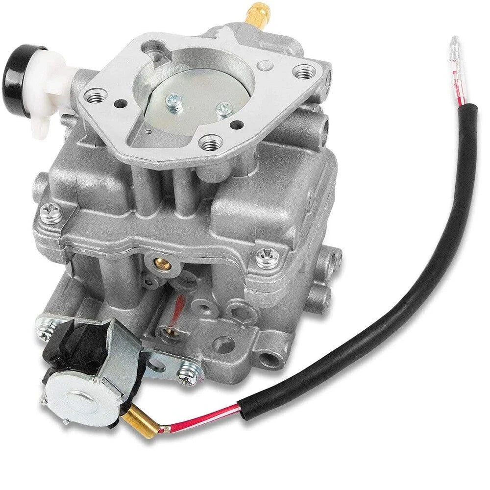 Carburetor with Gaskets for Hobart Champion Elite Welder Generator