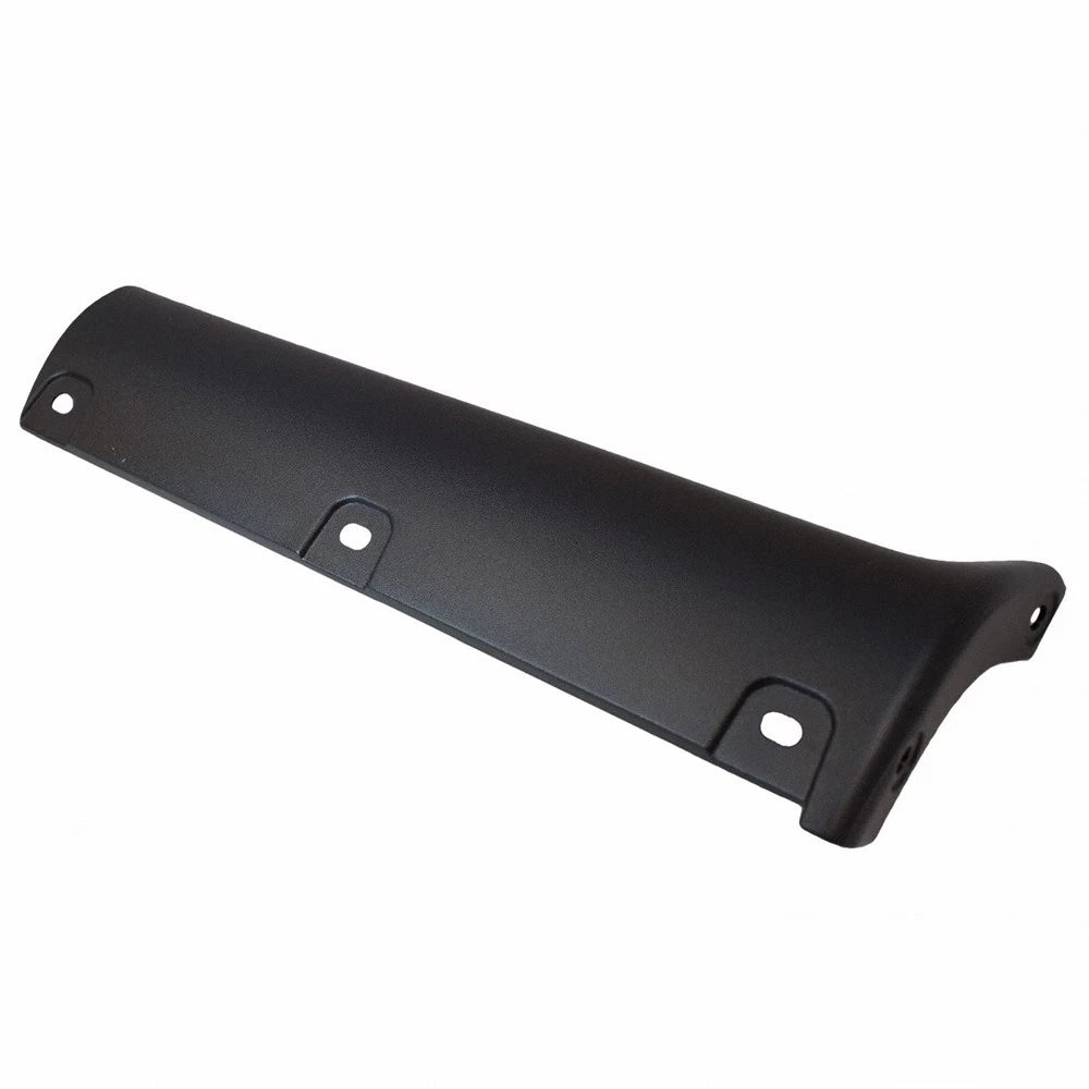 Right Side Bed Lower Stone Deflector Trim Molding for 2005-2014 Ford F-150