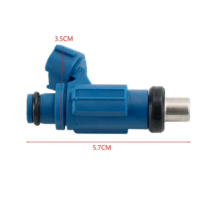 Fuel Injector for Kawasaki Ninja ZX-14, ZX-10R, KX450F (2006-2023)