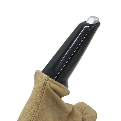 Front Handbrake Handle Cover for BMW E46 E90 E92 F30 F32 F80 Gloss Black
