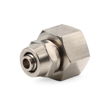 Brass Air Hose Twist Lock Coupler Fittings for Quick Connector BSP Female Thread