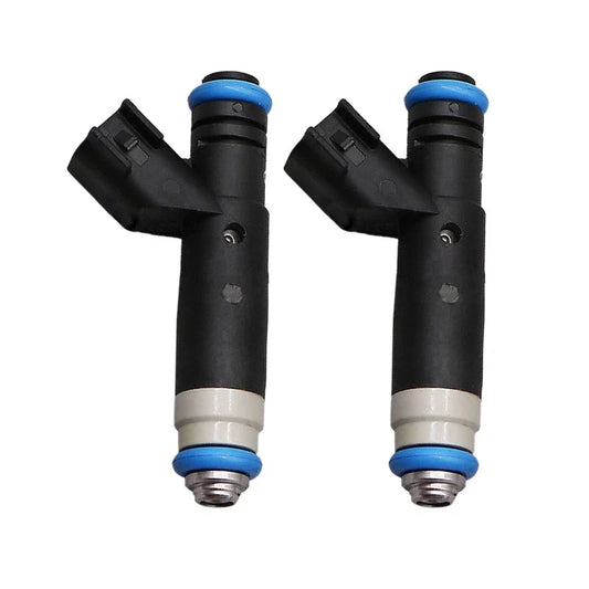 2 x Fuel Injectors for Ford F-150, E-150, E-250, Mountaineer 4.6L (2000-2003)