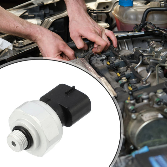 Engine Oil Pressure Sensor for Toyota Land Metal