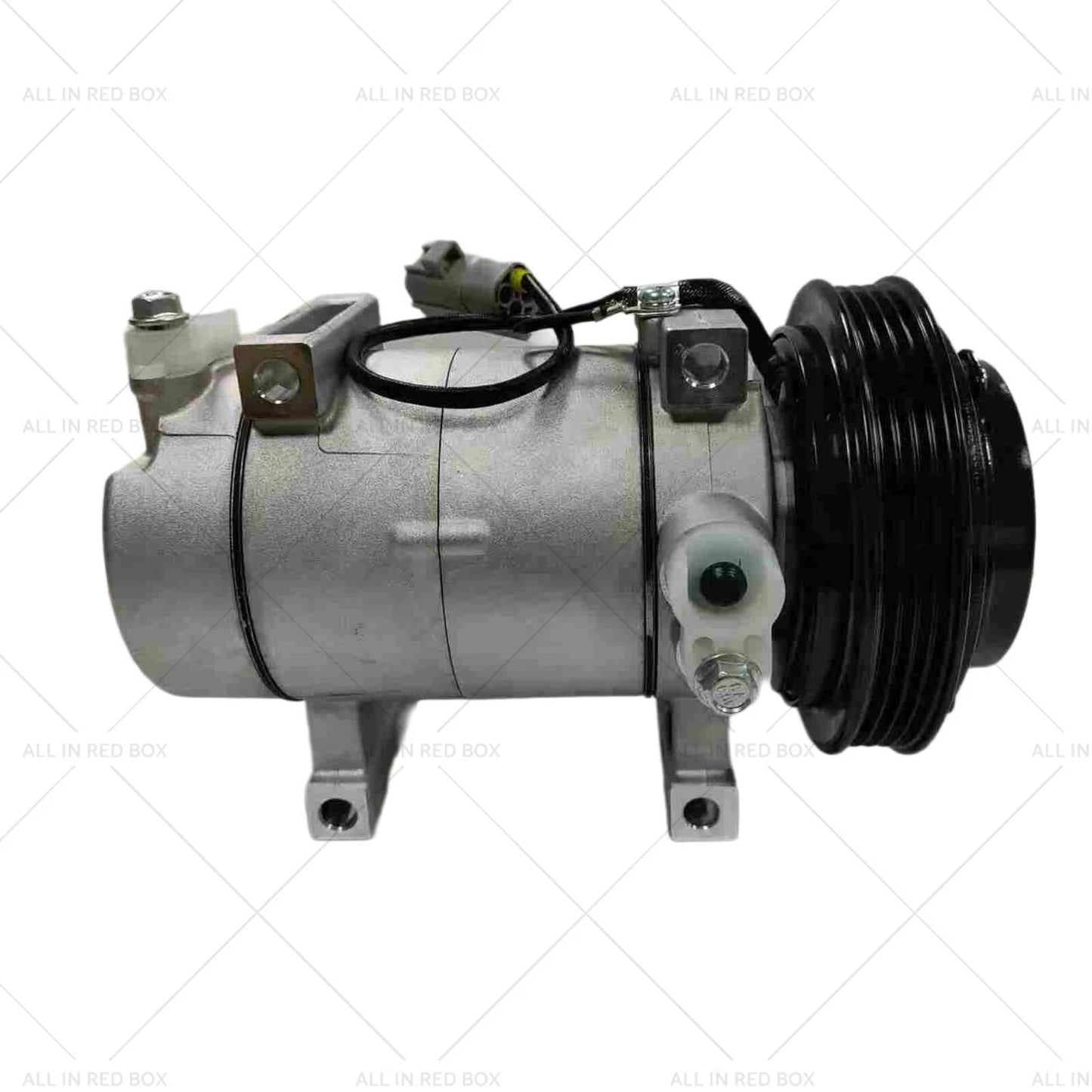 Air Con Compressor for Subaru Outback 2.5L Petrol EJ25D (1996-1998)