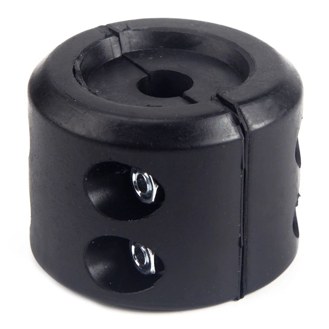Universal Winch Split Cable Hook Stopper for Quad Bike ATV UTV