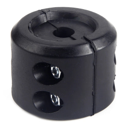 Universal Winch Split Cable Hook Stopper for Quad Bike ATV UTV