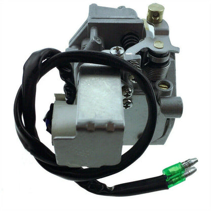 Carburetor Assembly for Yamaha F20 4-Stroke Outboard Engine