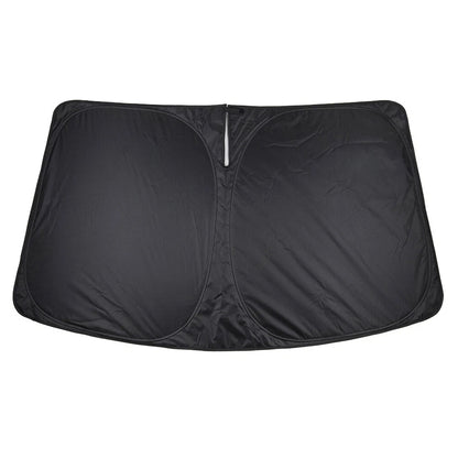 Foldable Windshield Sun Shade for Audi Q3 (2019-2025)