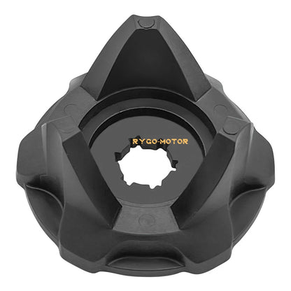 Clutch CVT Driven Pulley Cam Helix for Can Am Outlander 650 Max (2006–2021)