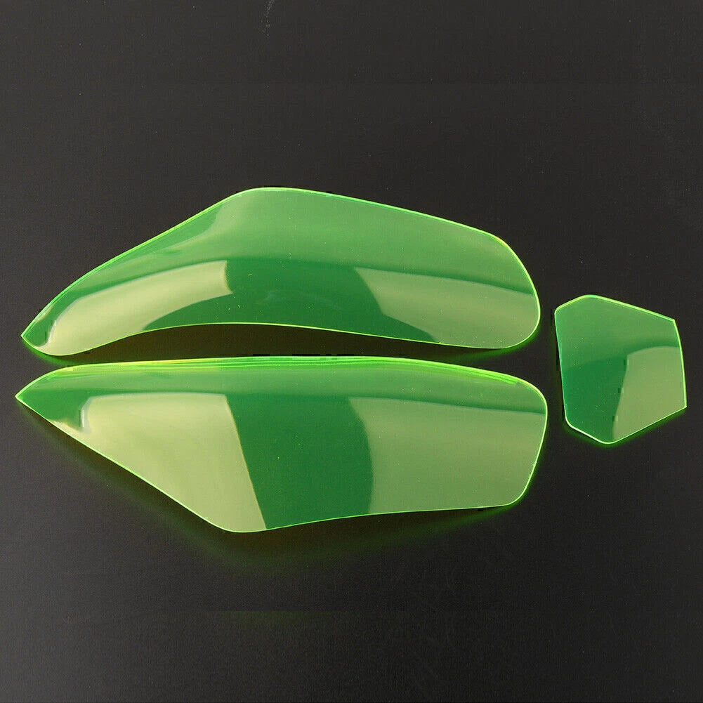 Headlight Guard Lens Cover for YAMAHA XMAX250 XMAX300 (2017-2018)