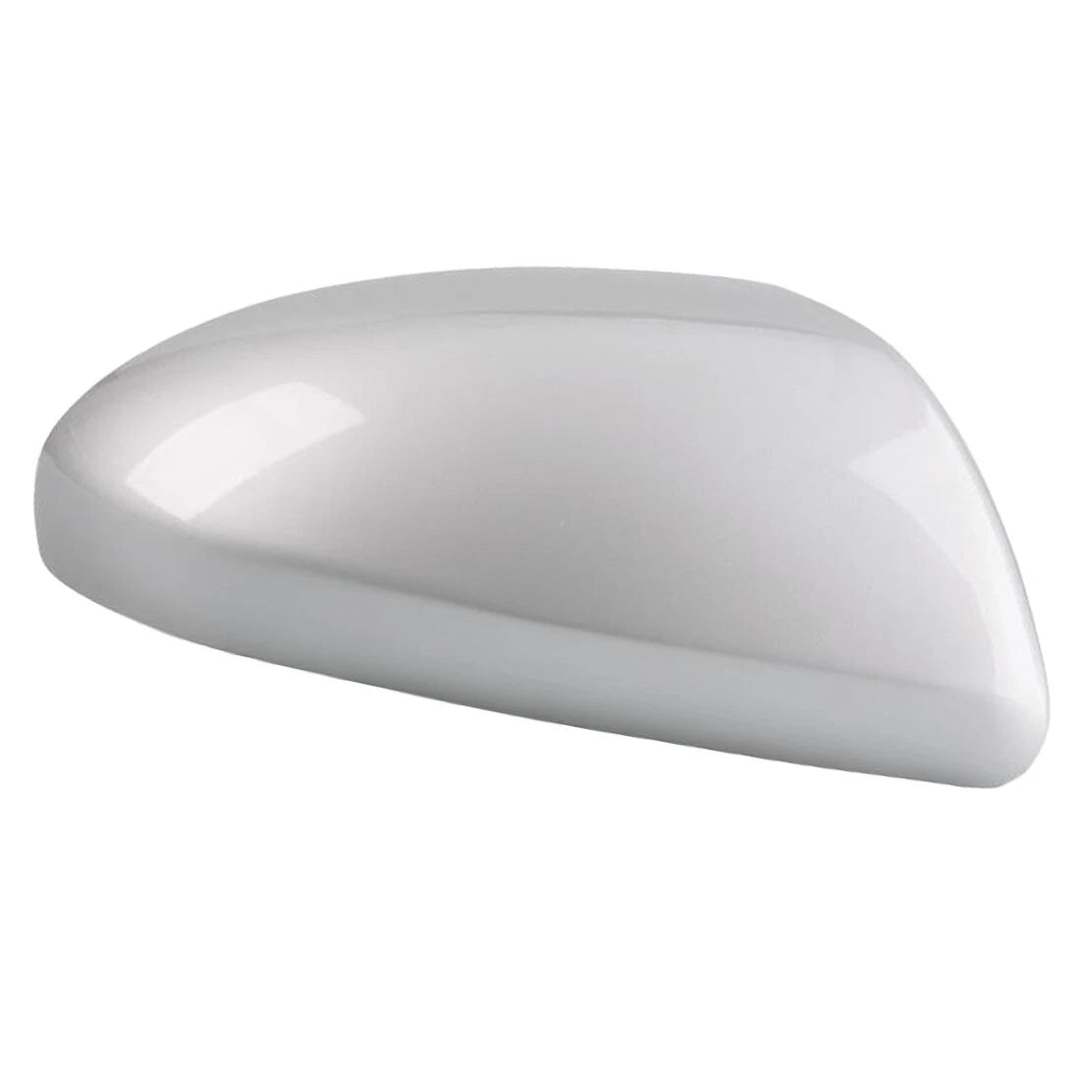Front Right Rearview Mirror Cover for Mazda 2 MK2 (2007-2014)