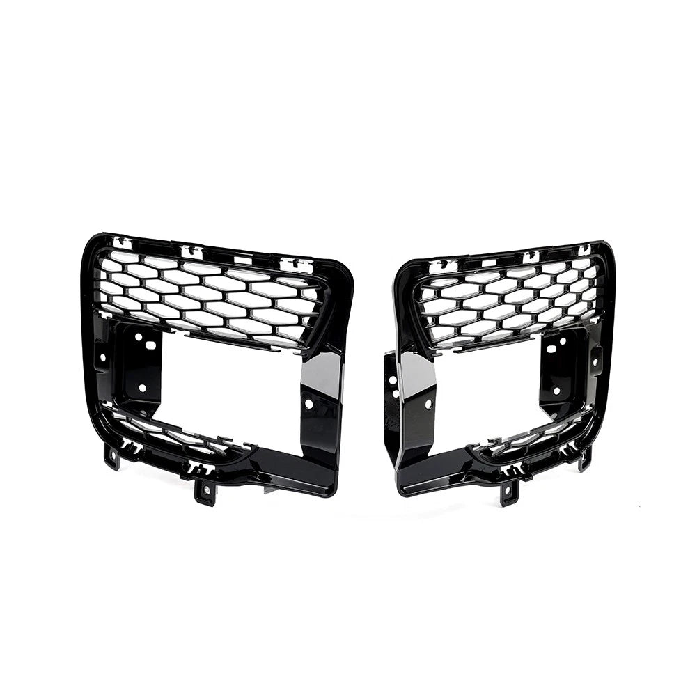 Fog Light Mesh Grille Cover for Land Rover Range Rover Sport (2014-2017)