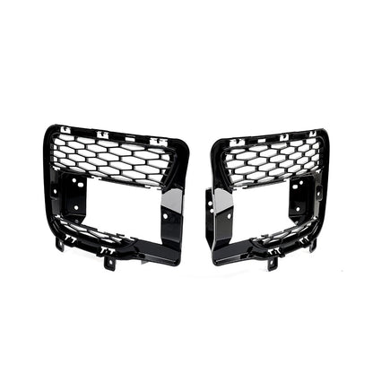 Fog Light Mesh Grille Cover for Land Rover Range Rover Sport (2014-2017)