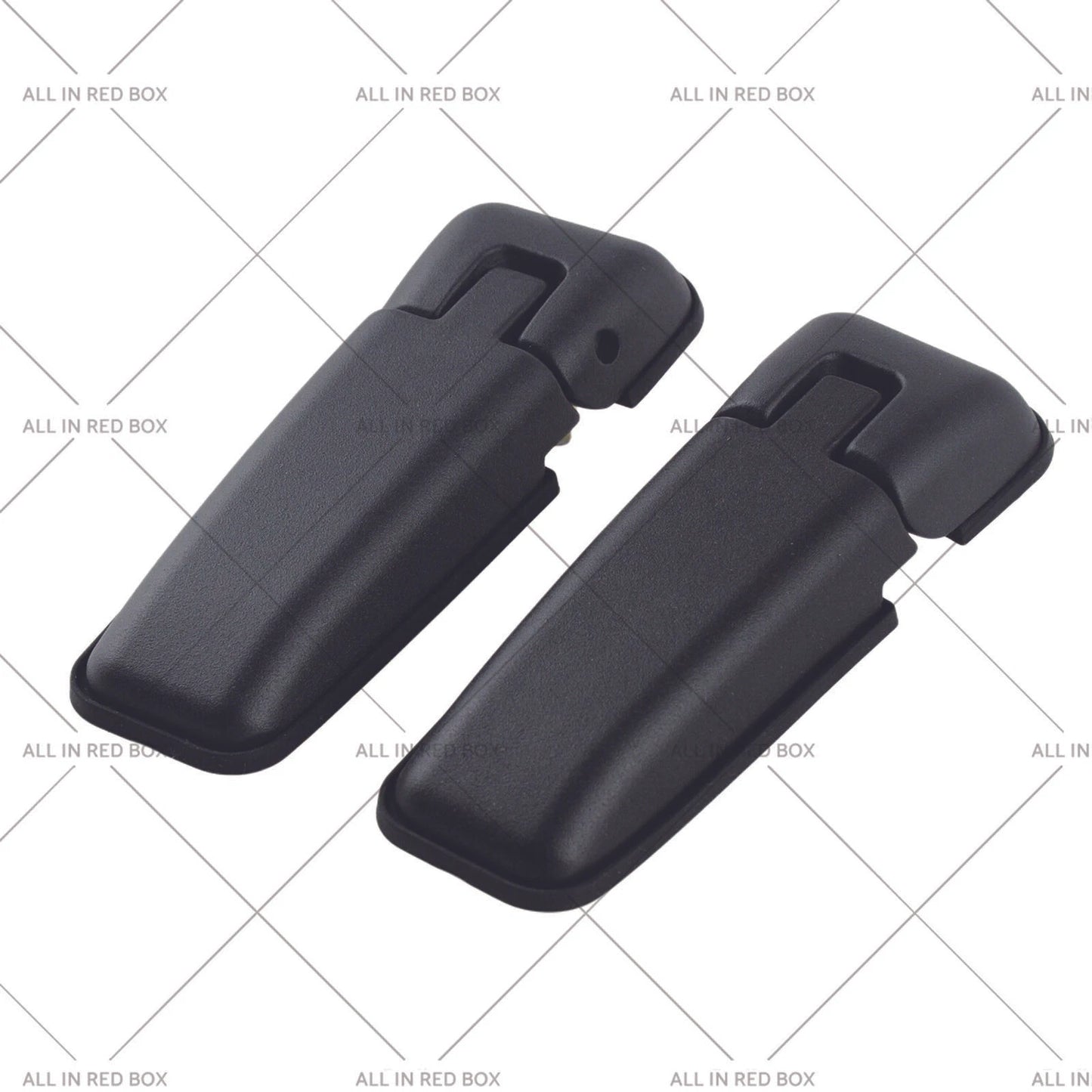 Tailgate Glass Hinge Kit for Nissan Pathfinder 2005-2012