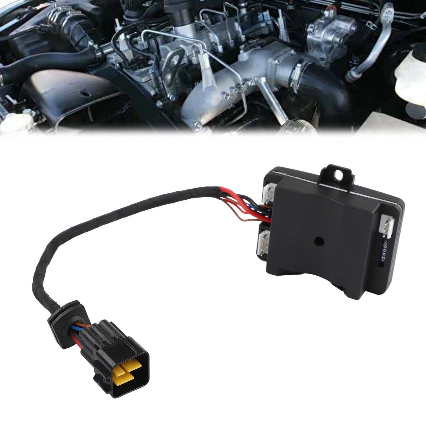 Controller Board for Parking Heater Diesel Air Heater