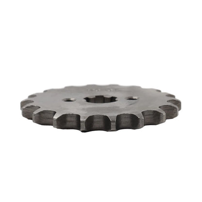 17mm 18T Front Sprocket for 110CC 125CC ATV Pit Dirt Quad Bike