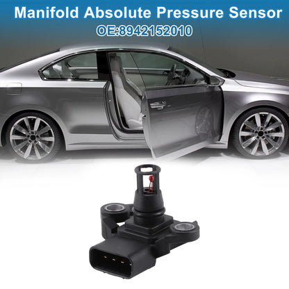 Manifold Absolute Pressure Sensor for Toyota Sequoia (2010–2011)