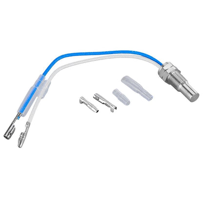1/8" NPT Water Oil Temperature Sender Sensor for Car Gauge
