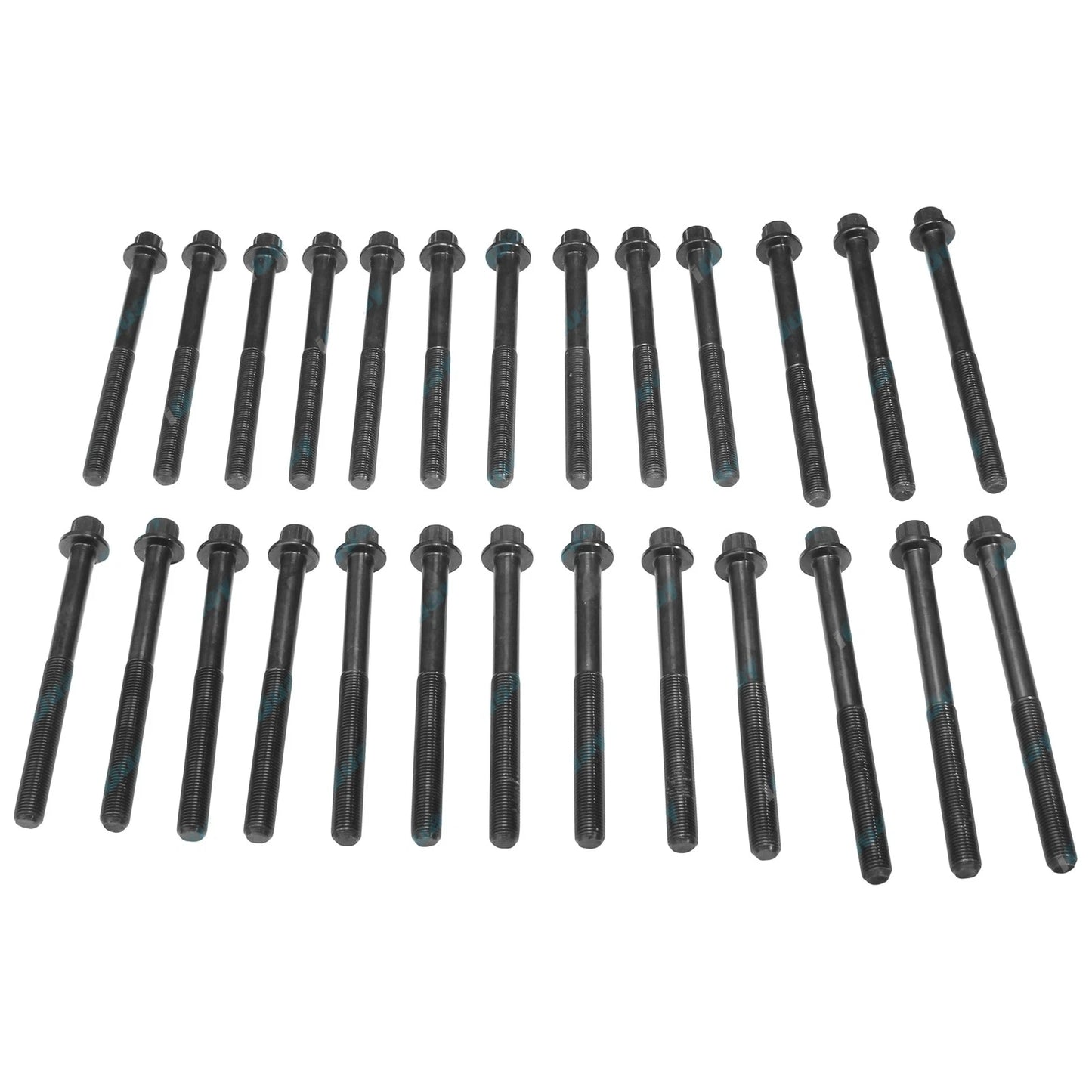 Cylinder Head Bolt Set for Landcruiser HDJ100 HDJ78 HDJ79 4.2L 1HDFTE (1995-2007)