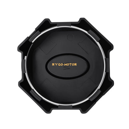 2x Wheel Rim Caps for Polaris Sportsman ACE 570 (2015–2019)