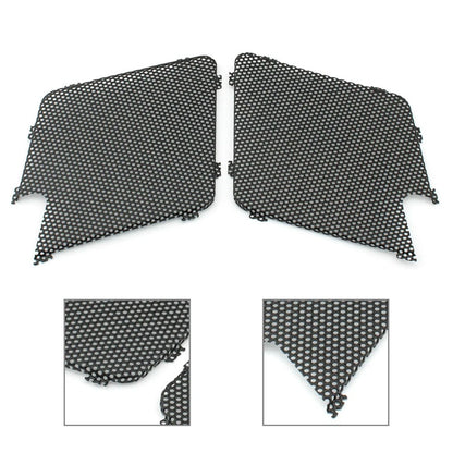 Front Speaker Covers Mesh for Honda GL1500 (1988-2000)