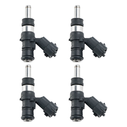 4 x Fuel Injectors for ISX 2888173, 0280158714, 0280158701 (2003-2023)