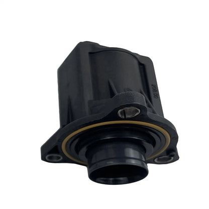 Turbocharger Cut-Off Valve for BMW 528i xDrive (2012-2016)
