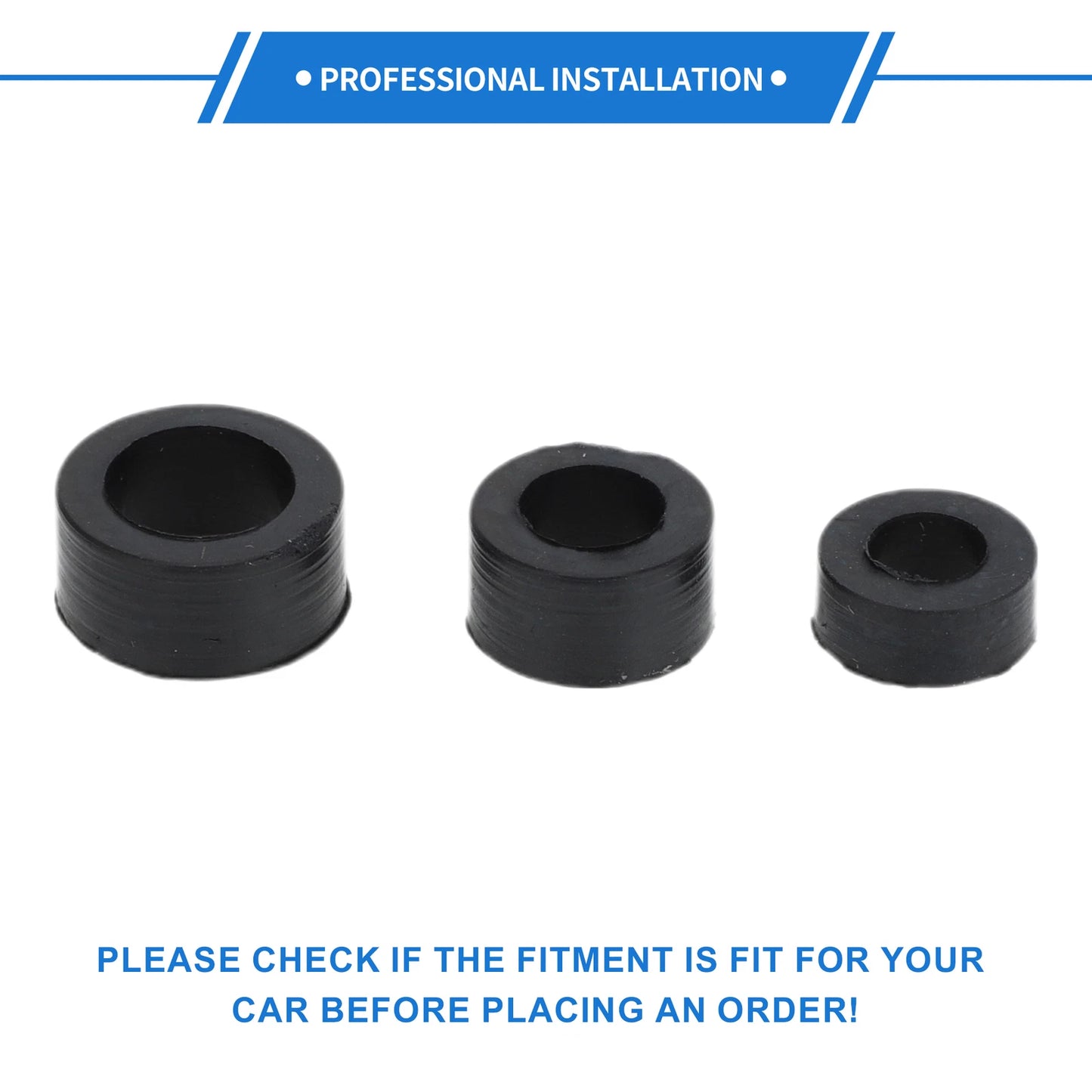 Fuel Injection Seal Kit for Ford F-250, F-350 7.3 (1994-2003)