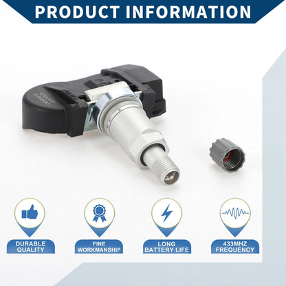 Tire Pressure Sensor for Mitsubishi Lancer (2014-2019)