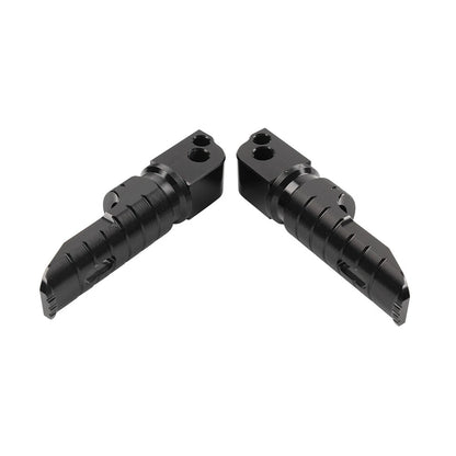 Rear Footrests Pegs for BMW R Nine T, F900R, F900XR, R1200R, R1200RS, R1250R (2014-2023)