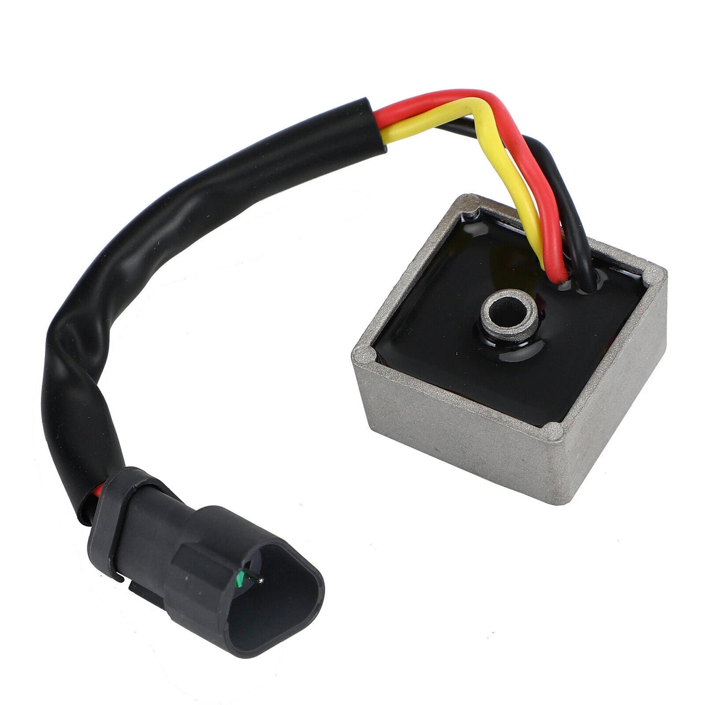 Regulator Rectifier for Club Car Precedent Gas/Electric (2004-2008)