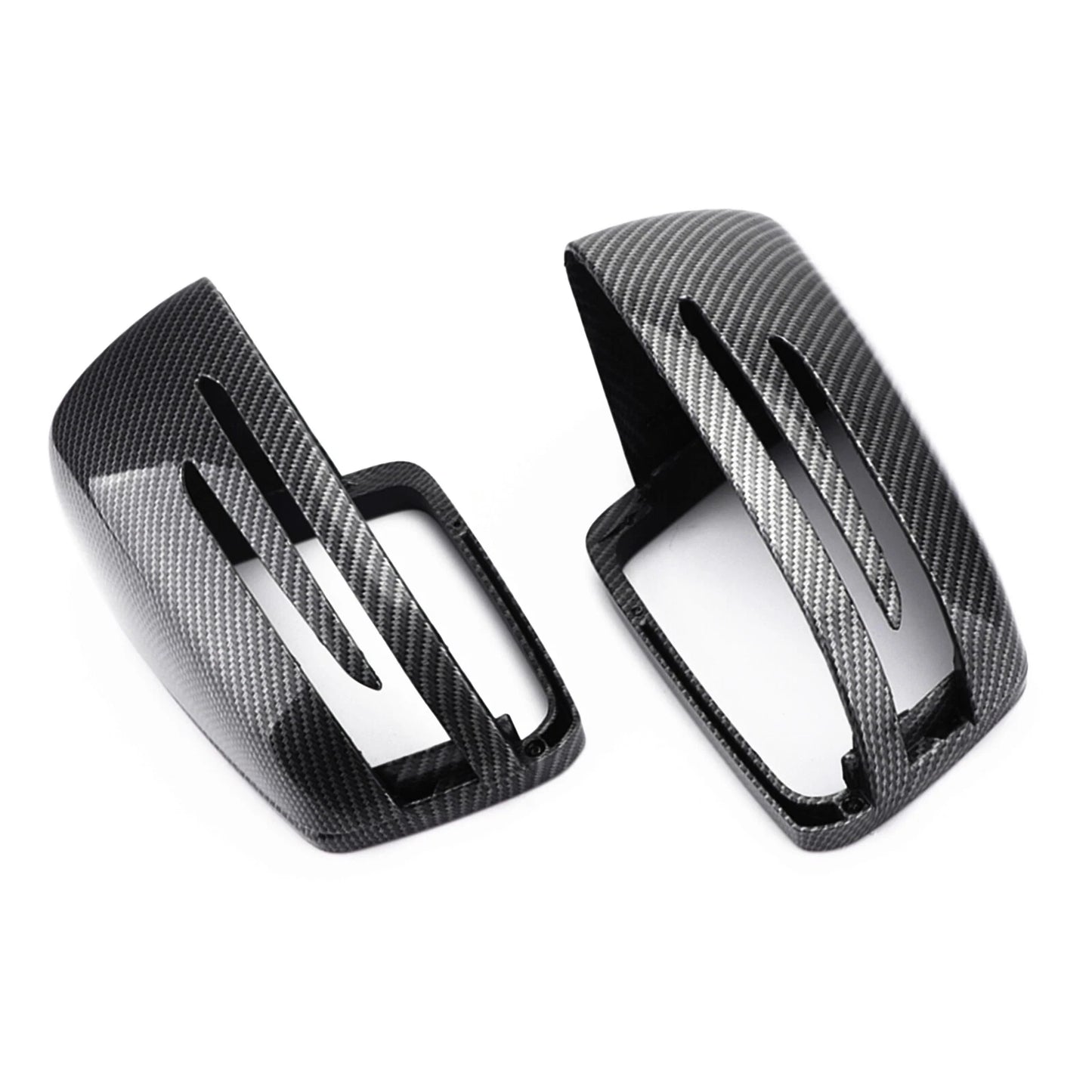 Rearview Mirror Cover for Mercedes Benz A Class W176 (2013-2018)