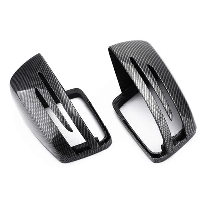 Rearview Mirror Cover for Mercedes Benz A Class W176 (2013-2018)