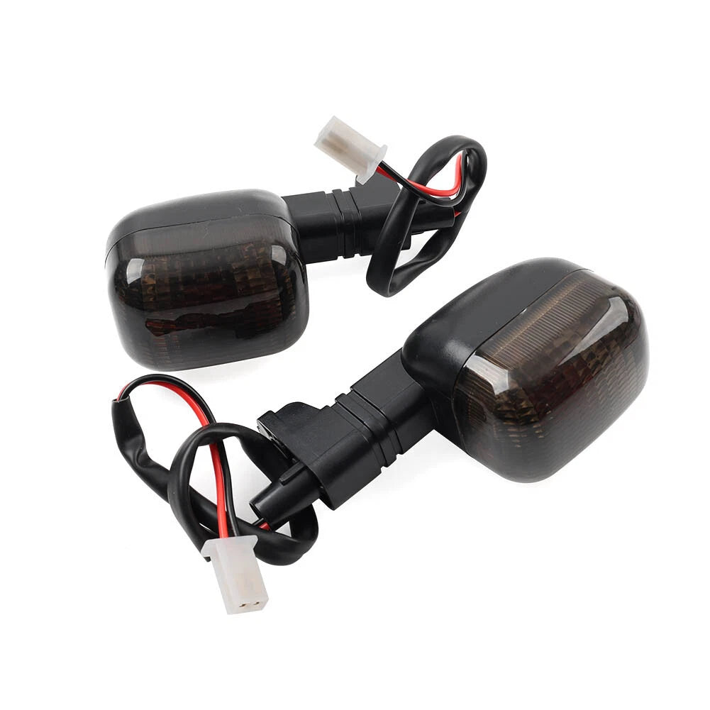Smoke Rear Turn Signal Light for Yamaha ZUMA 50 FX, BWS 50, 125 (2002-2023)