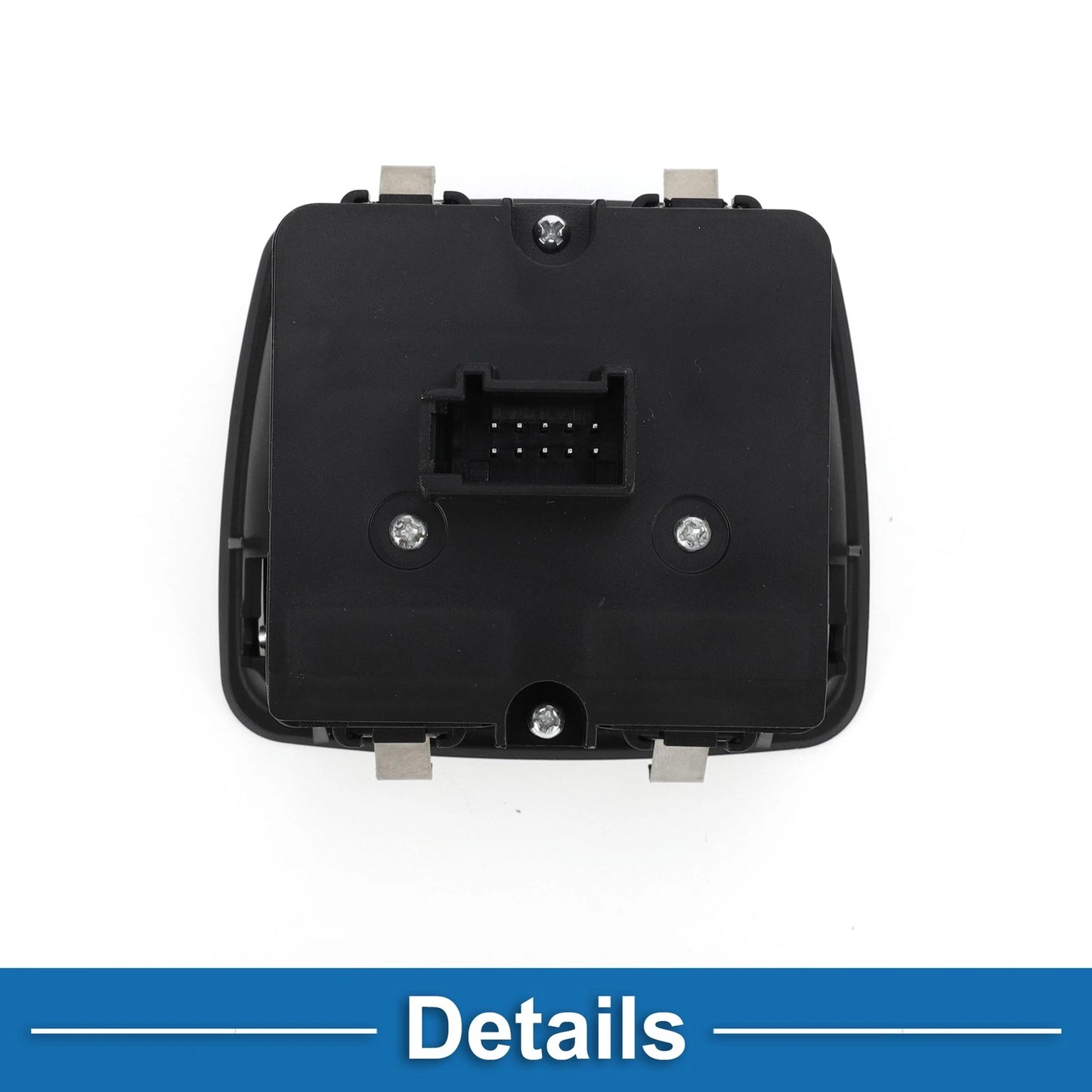 Brake Light Switch for Porsche Panamera (2011)