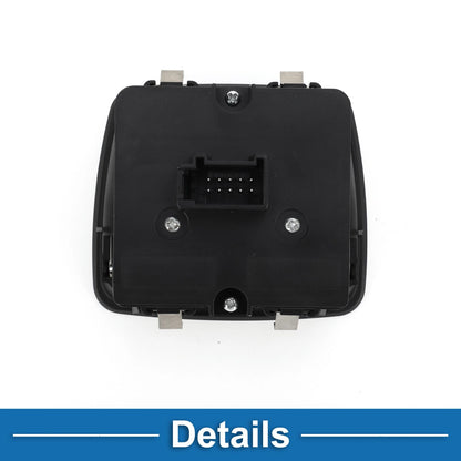 Brake Light Switch for Porsche Panamera (2011)