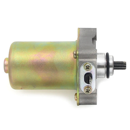 Starter Motor for Italjet Dragster 125 180 (1999-2000)