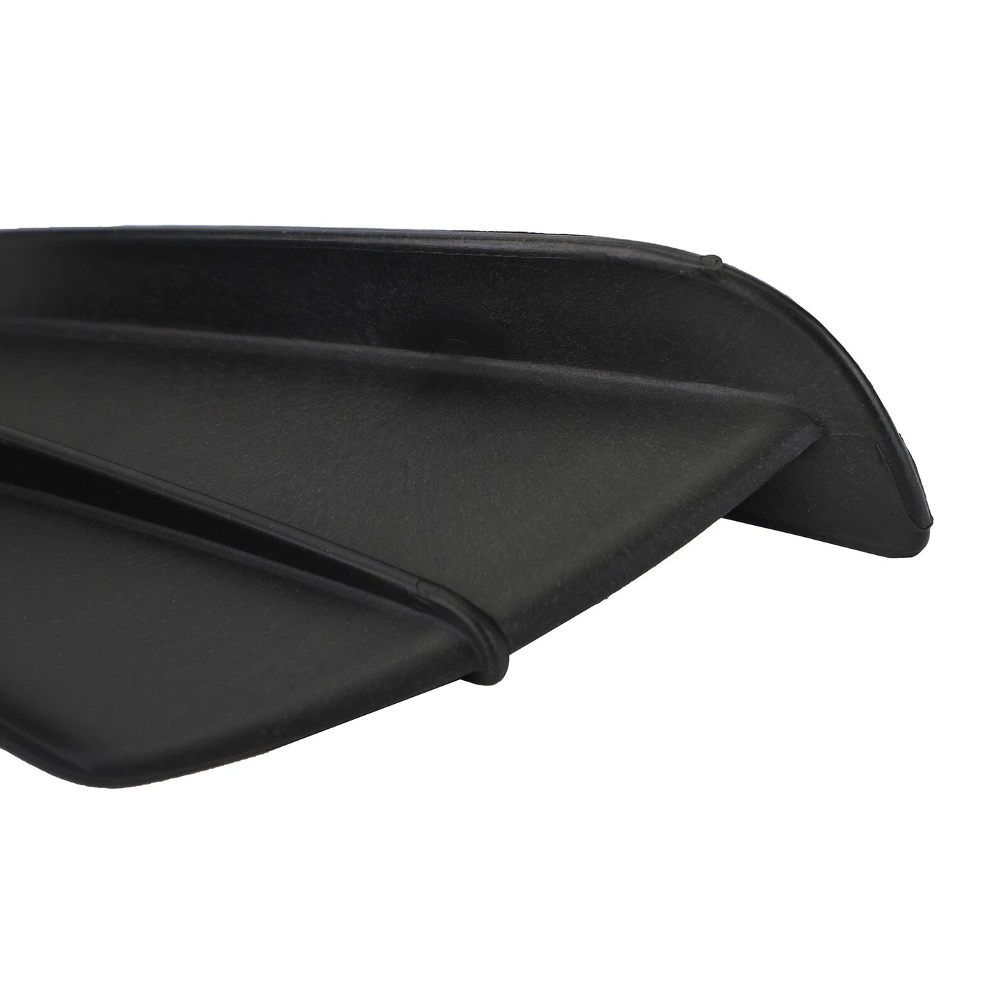 Side Winglet Fin Spoiler Trim Cover for Honda CBR650R, CBR500R, CB1000R (2019-2023)