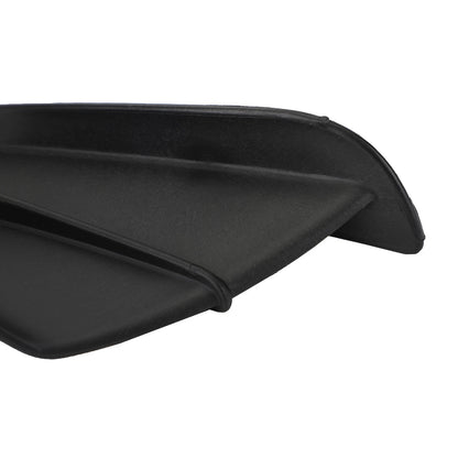 Side Winglet Fin Spoiler Trim Cover for Honda CBR650R, CBR500R, CB1000R (2019-2023)