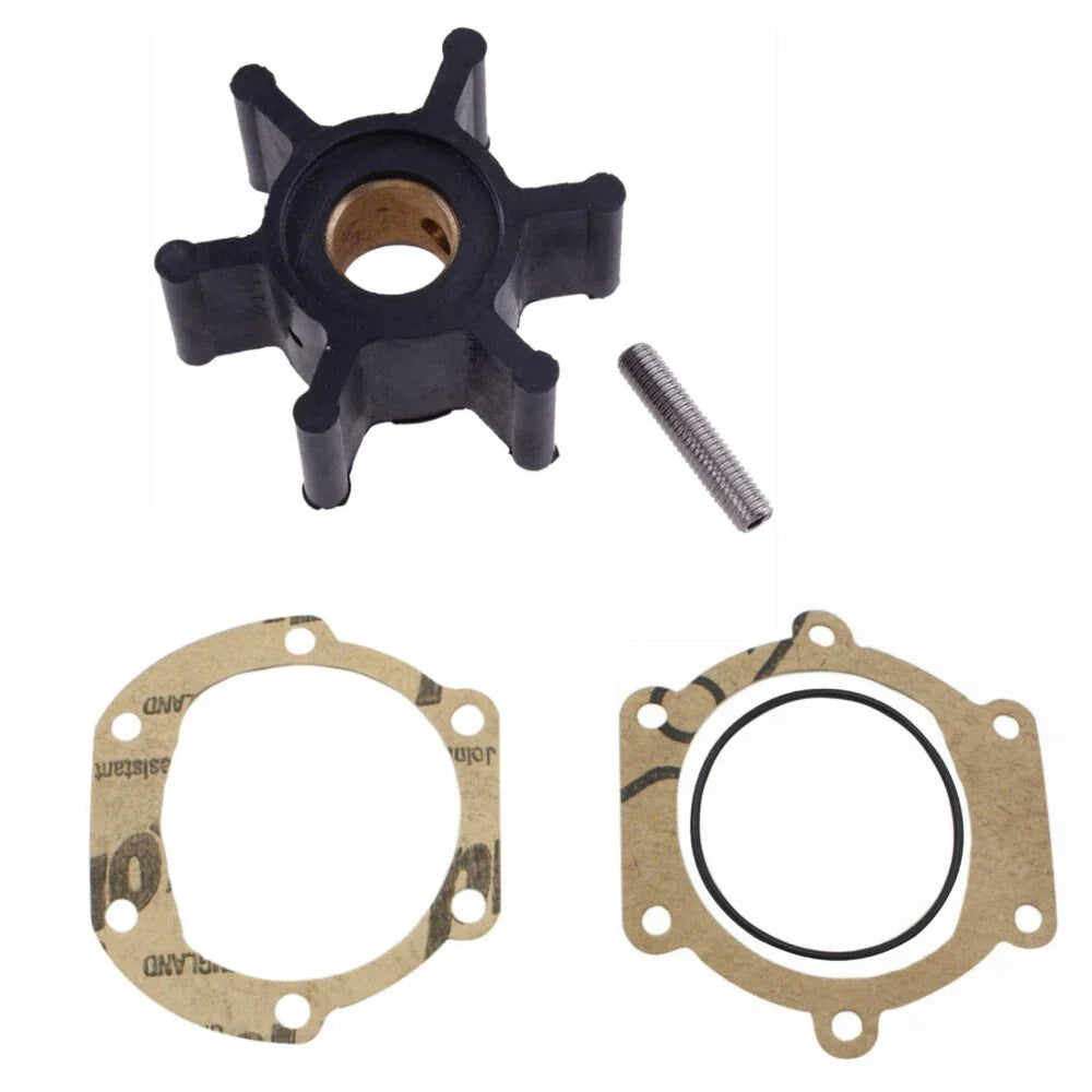 Sea Water Pump Impeller Kit for Jabsco/Perkins/Volvo (24880194/3593659)