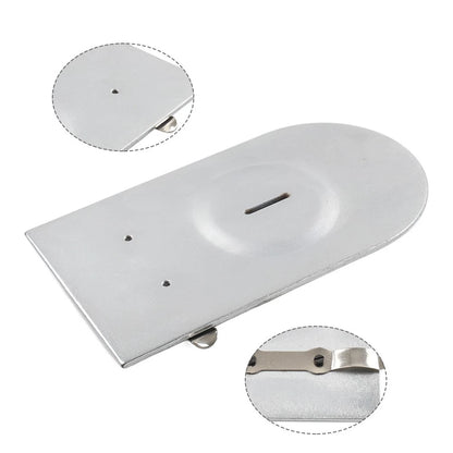 Embroidery Throat Needle Plate for 20U Sewing Machine
