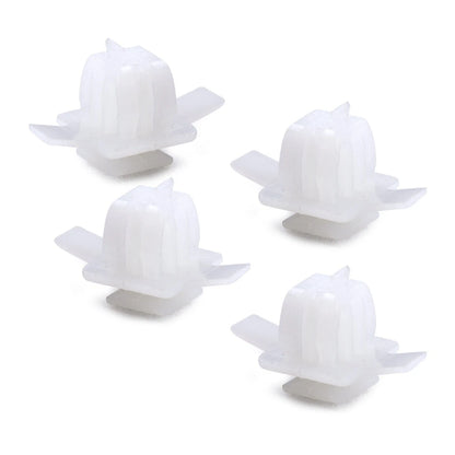 15 x Clip Wing Wheel Arch Fairing Clips for Honda Civic CR-V (2007-2011)