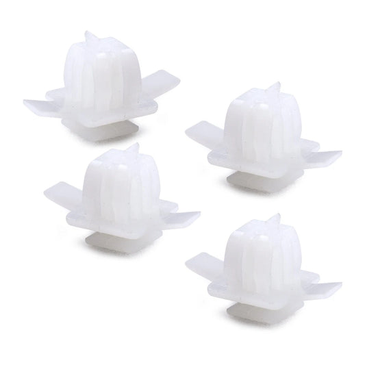 15 x Clip Wing Wheel Arch Fairing Clips for Honda Civic CR-V (2007-2011)