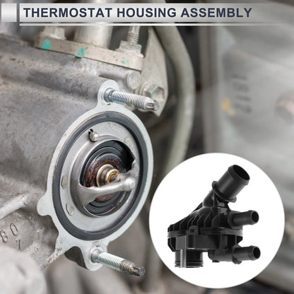 Engine Coolant Thermostat Housing for Ford Bronco Sport (2021-2023)