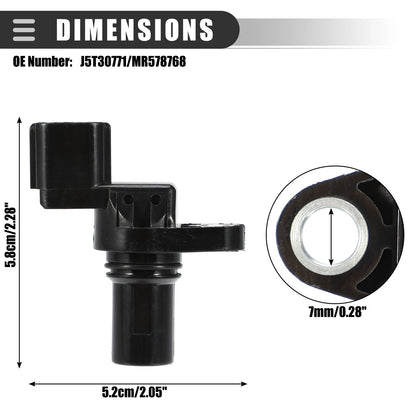Camshaft Position Sensor for Mitsubishi Outlander 2.4 4WD (2003-2007)